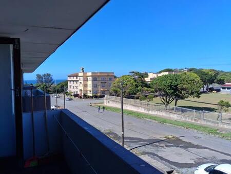 2 Bedroom Apartment in Quigney