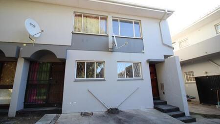 2 Bedroom Flat in Cambridge West