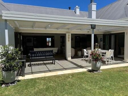3 Bedroom House in St Francis Links