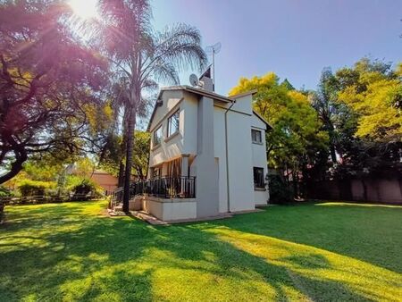 4 Bedroom House in Eldoglen