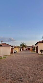 3 Bedroom Townhouse in The Reeds