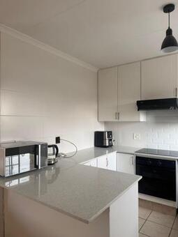 2 Bedroom Apartment in Eco Park