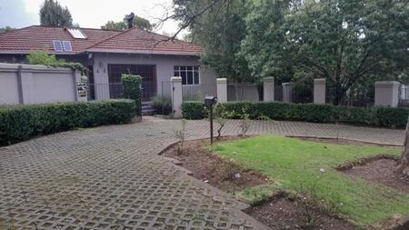 3 Bedroom House in Jordania