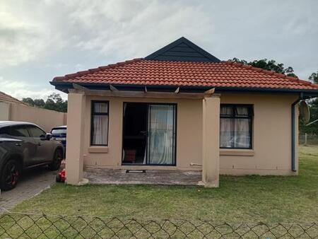 2 Bedroom House in Kidds Beach