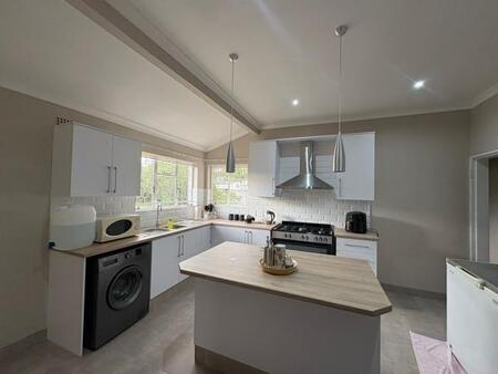 3 Bedroom House in Jansendal