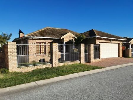 3 Bedroom House in Summerstrand