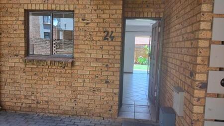 2 Bedroom Apartment in Eco Park