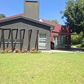 5 Bedroom House in Sasolburg