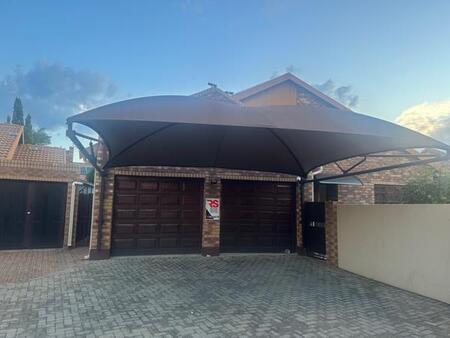 1 Bedroom Flat in Vaalpark