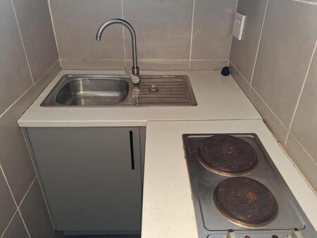 1 Bedroom Flat in Quigney