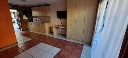 Studio apartment in Jeffreys Bay