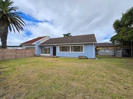 3 Bedroom House in Westering