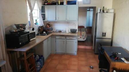 1 Bedroom House in Port Elizabeth Central