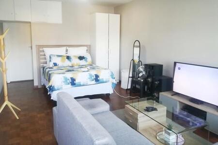 1 Bedroom Apartment in Port Elizabeth Central