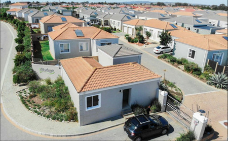 3 Bedroom House in Parsons Vlei