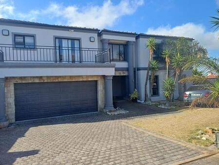 4 Bedroom House in Kamma Heights