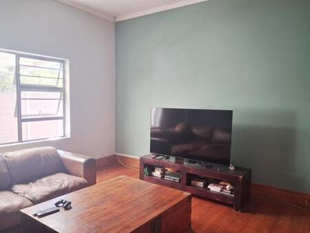 4 Bedroom House in Walmer