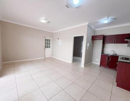 1 Bedroom Apartment in Walmer Heights