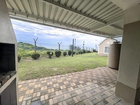 3 Bedroom Apartment in Marina Martinique