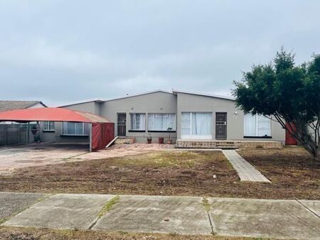 3 Bedroom House in Westering