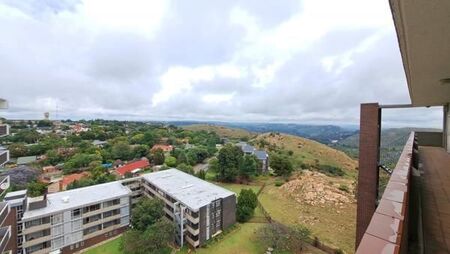2 Bedroom Apartment in Constantia Kloof