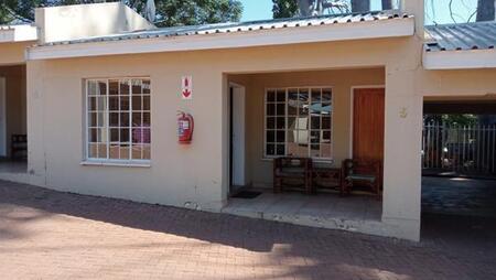 1 Bedroom Apartment in Kuruman
