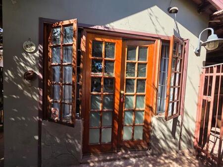 1 Bedroom Flat in Kathu