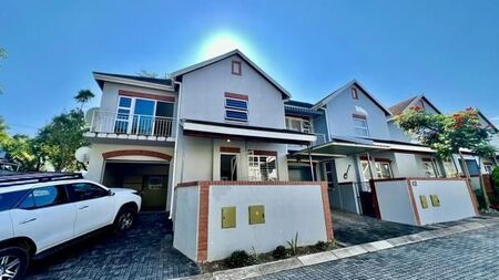3 Bedroom House in Sonheuwel