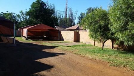 2 Bedroom House in Kuruman