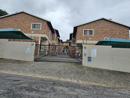 3 Bedroom Apartment in Sonheuwel