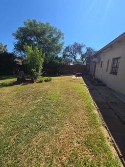 3 Bedroom House in Kuruman