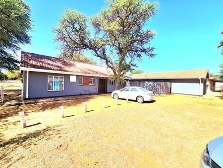 3 Bedroom House in Kathu