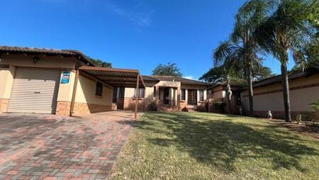 3 Bedroom House in West Acres