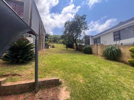 4 Bedroom House in Louis Trichardt