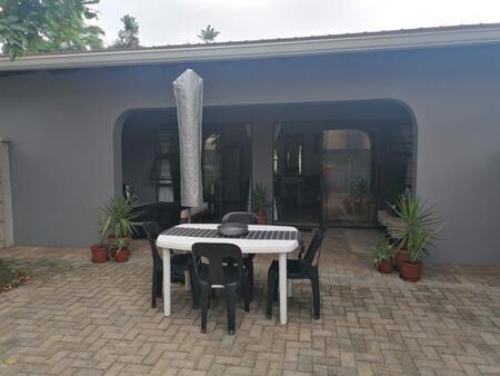 2 Bedroom House in Pennington