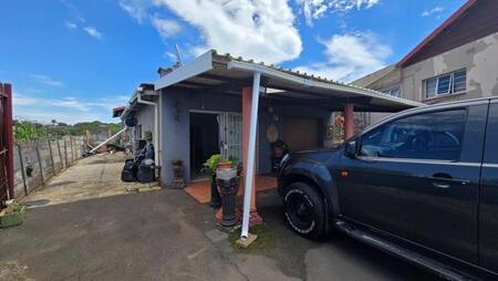 2 Bedroom Apartment in Manaba