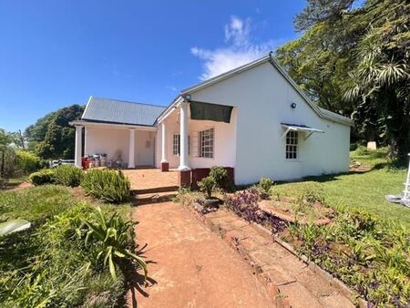 4 Bedroom House in Winterskloof