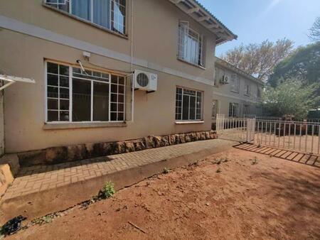 2 Bedroom Apartment in Thabazimbi