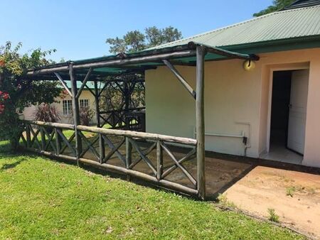 2 Bedroom Townhouse in White River