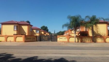 3 Bedroom Townhouse in Mokopane