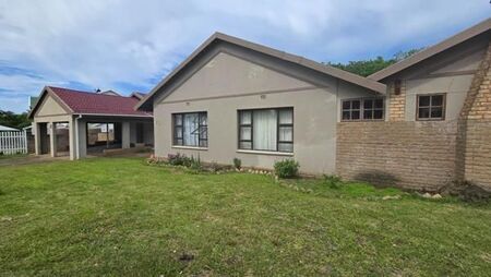 4 Bedroom House in Margate