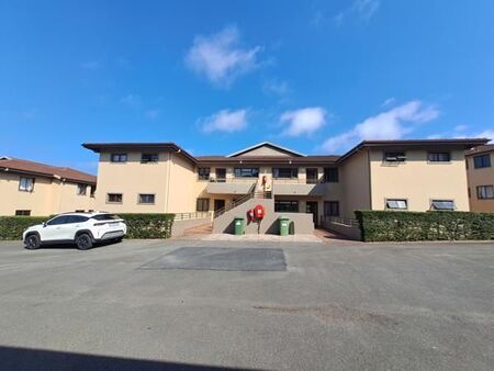 3 Bedroom Apartment in Uvongo