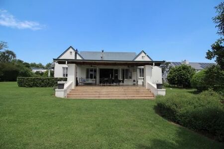 4 Bedroom House in Hilton