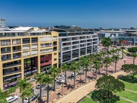 4 Bedroom Apartment in Umhlanga Rocks