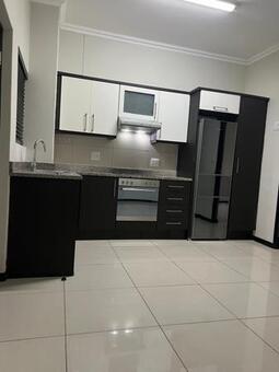 1 Bedroom Apartment in Umhlanga Ridge