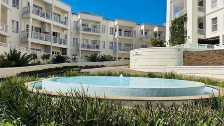 2 Bedroom Apartment in La Lucia