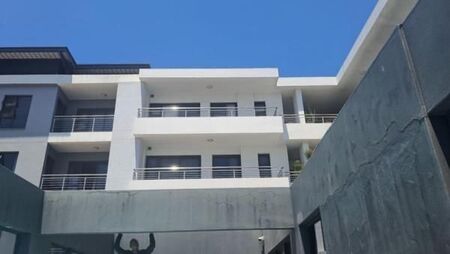 2 Bedroom Apartment in Umhlanga Ridge