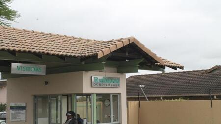 1 Bedroom Apartment in West Acres