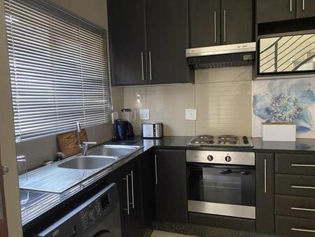 2 Bedroom Duplex in Mokopane