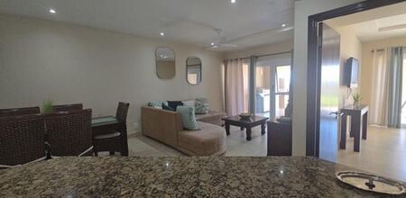 3 Bedroom Apartment in Shelly Beach